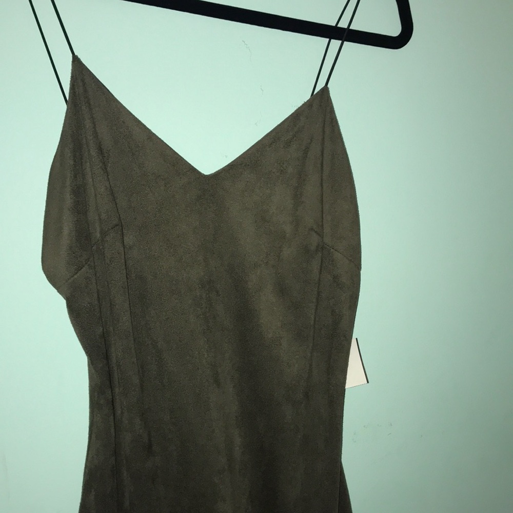 Bodycon dress